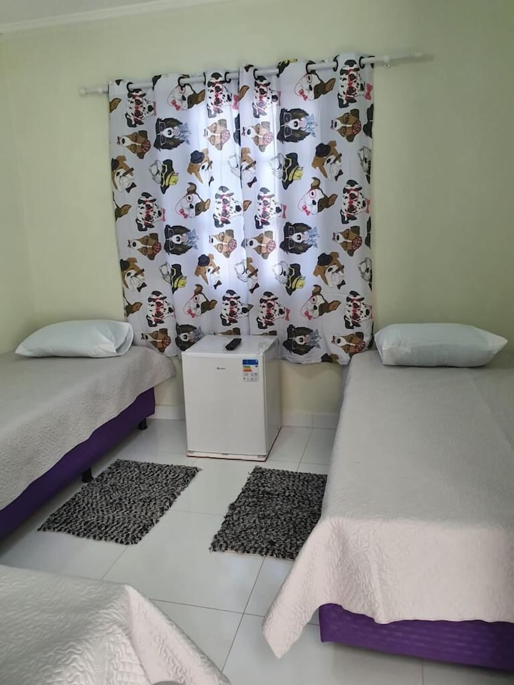 Фото Pousada Vila Universitaria