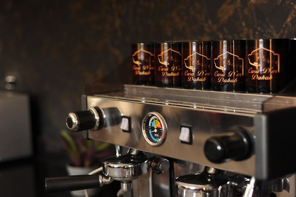 Фото Casa d'Or Dahab