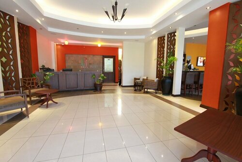 Гостиница Hotel Rio в Найроби