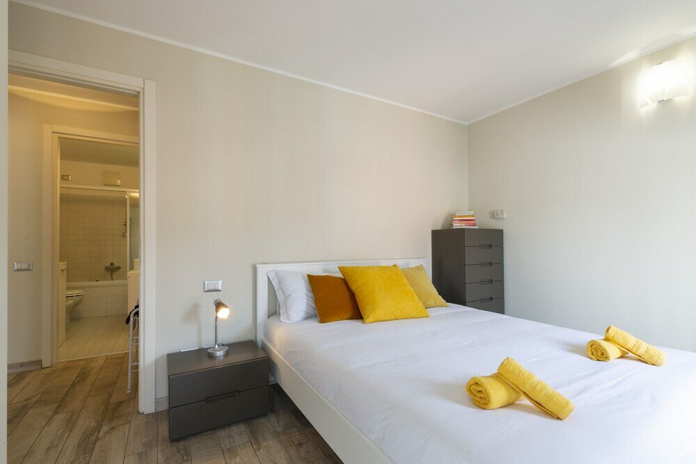 Фото Notami - Salomone - Mecenate District