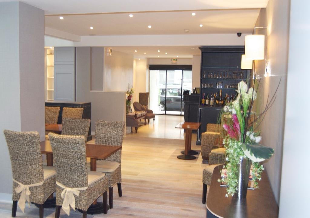 Фото Acacias Etoile