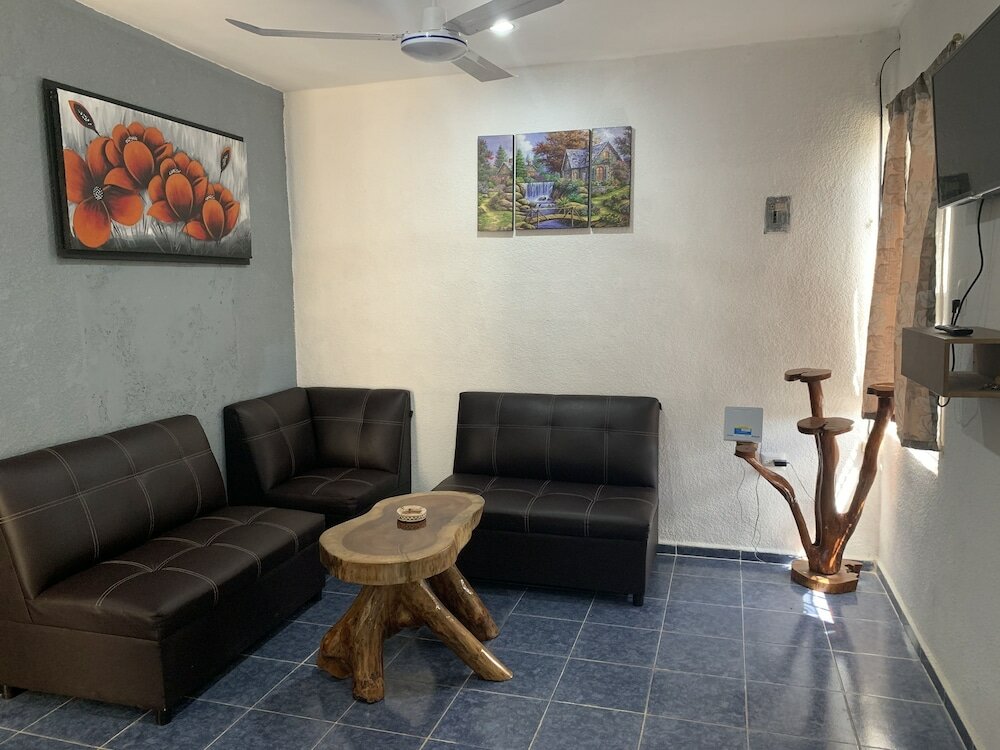 Фото Casa Sofía