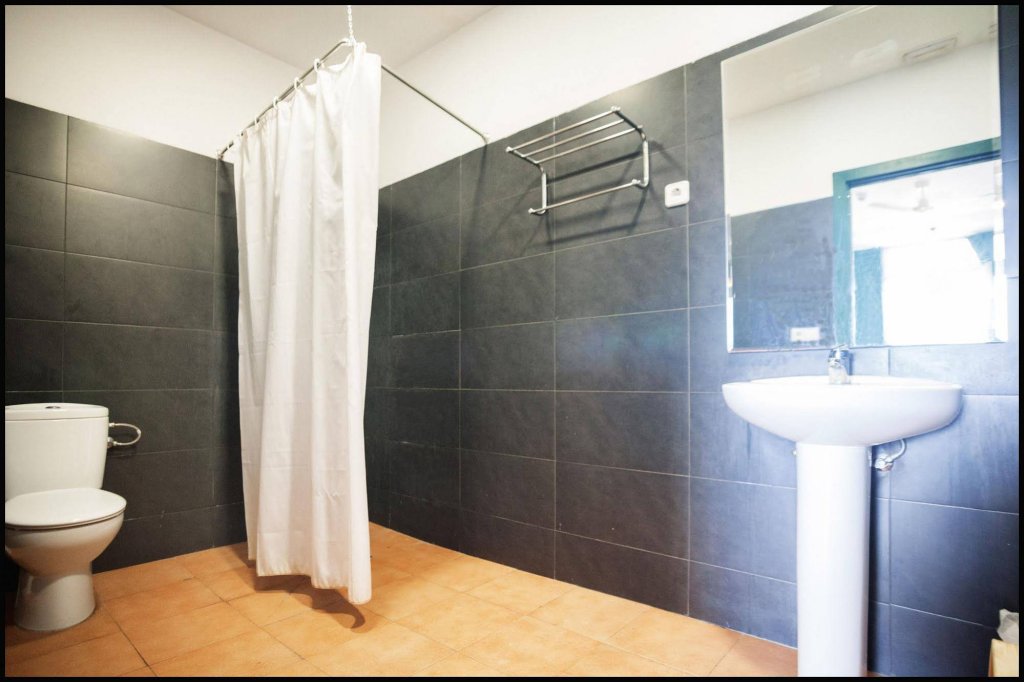 Фото Inout Hostel Barcelona