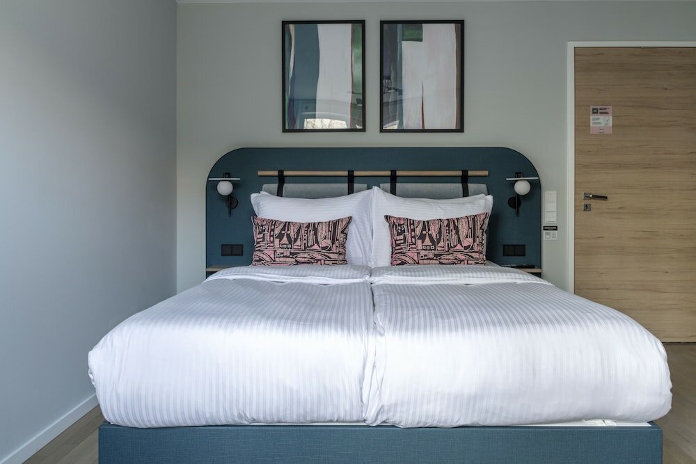 Фото Numa Blend Apartments