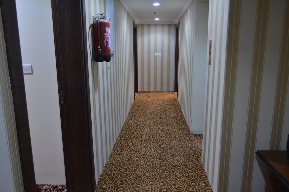 Фото Al Refa Reea Bakhsh Hotel