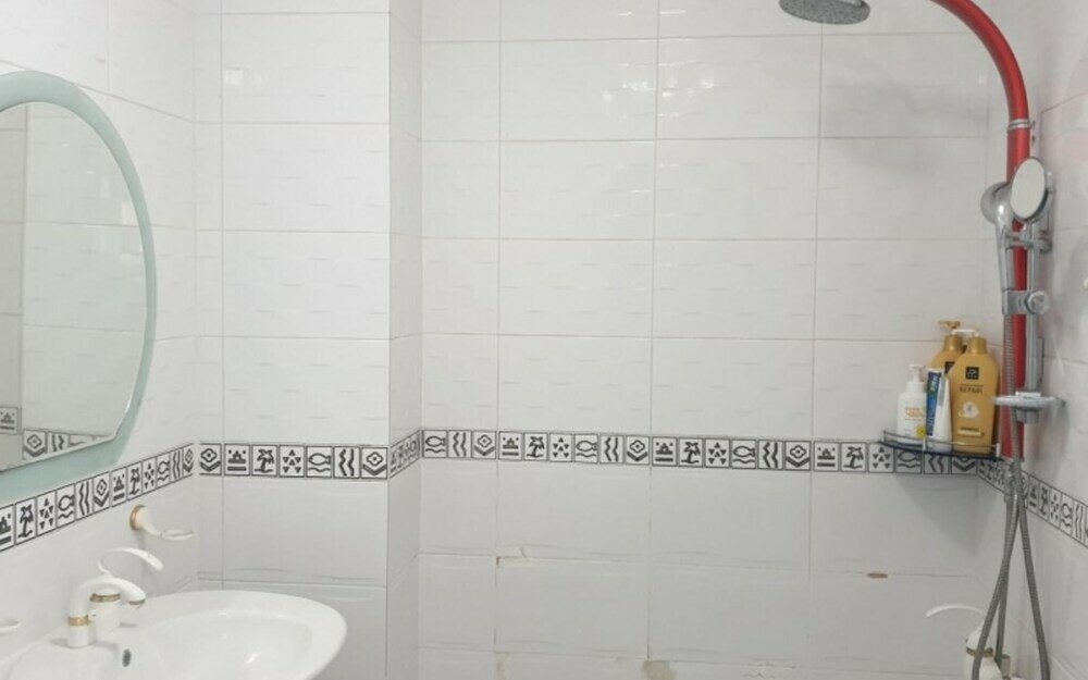 Фото Yangyang Sky Garden Pension