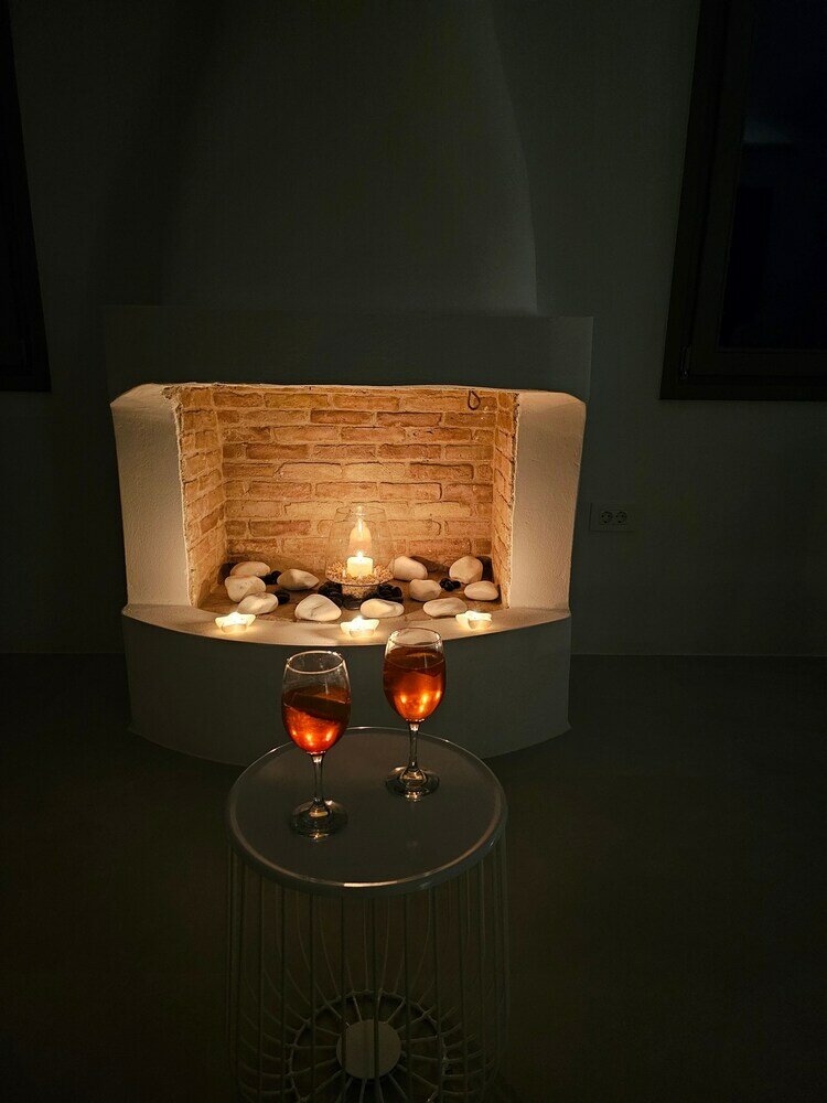 Фото Ultimate Luxury Paradise Villa In Paros