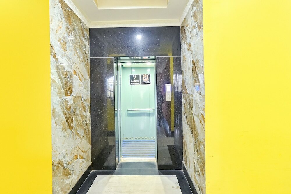 Фото Fabhotel Good Luck Residency