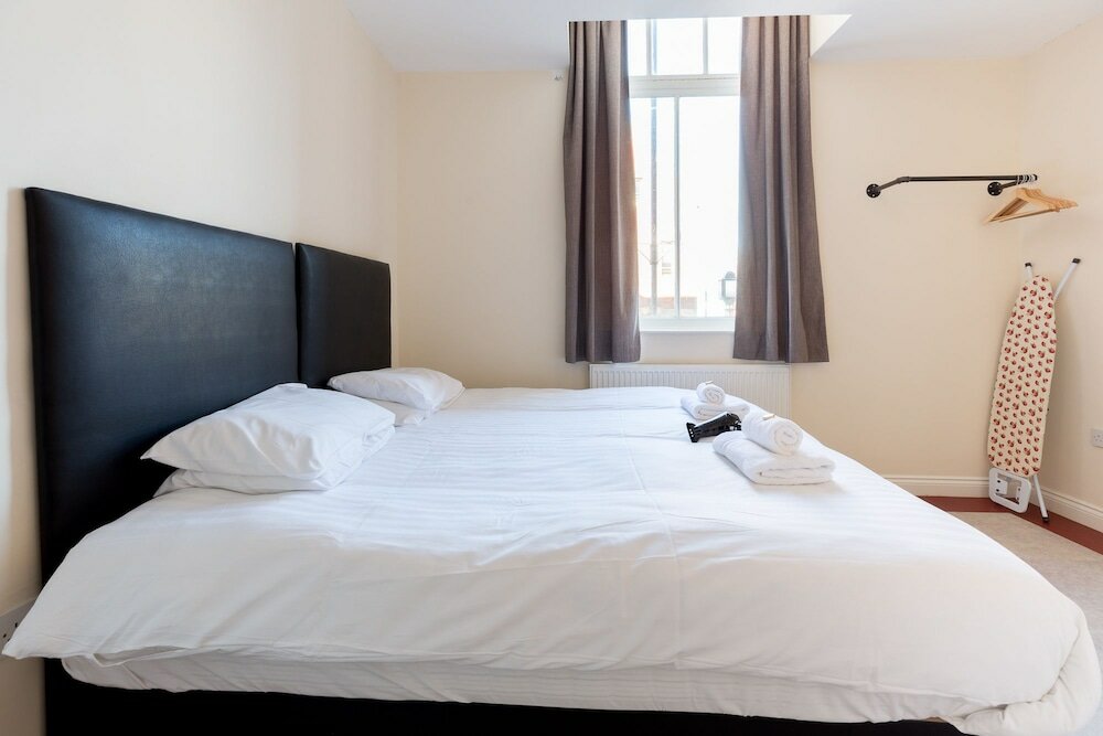 Фото The Apartment Company