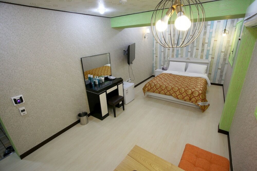 Фото Yegrina Motel