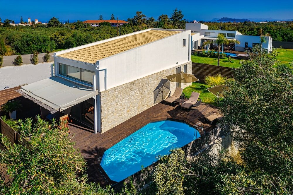 Фото Cocoon Villas