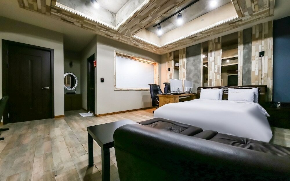 Фото Daejeon Yucheon Titikaka