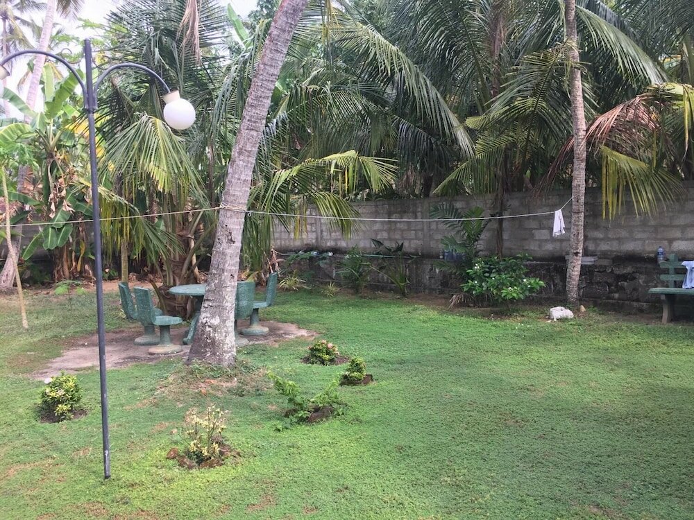 Фото Jurys Bungalow