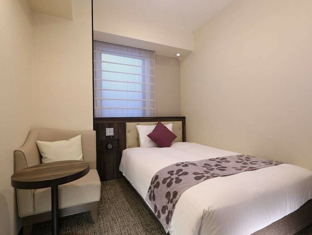 Фото Jr West Group VIA Inn Umeda