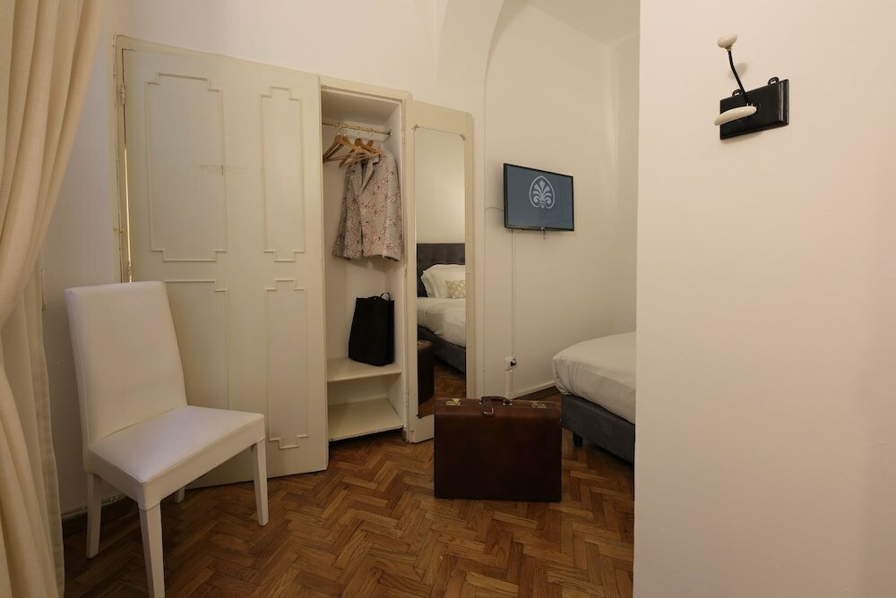 Фото Corsini Tintori Guest House