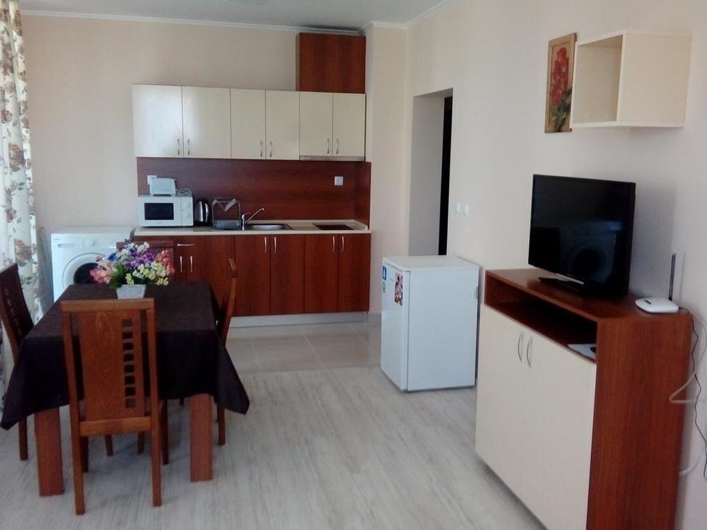 Фото Deluxe Premier Residence