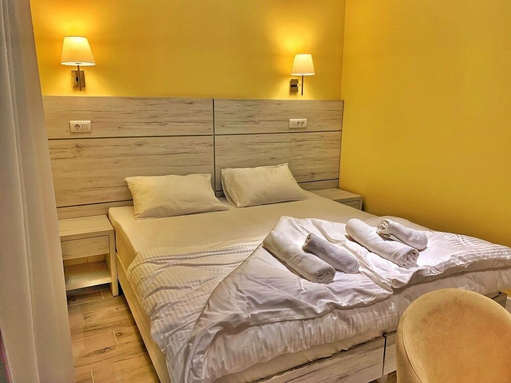 Фото Hotel Pierina