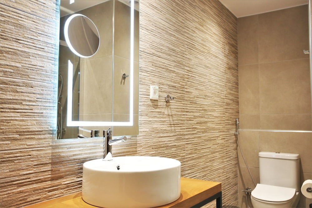 Фото Aethon Airport Project Hotel