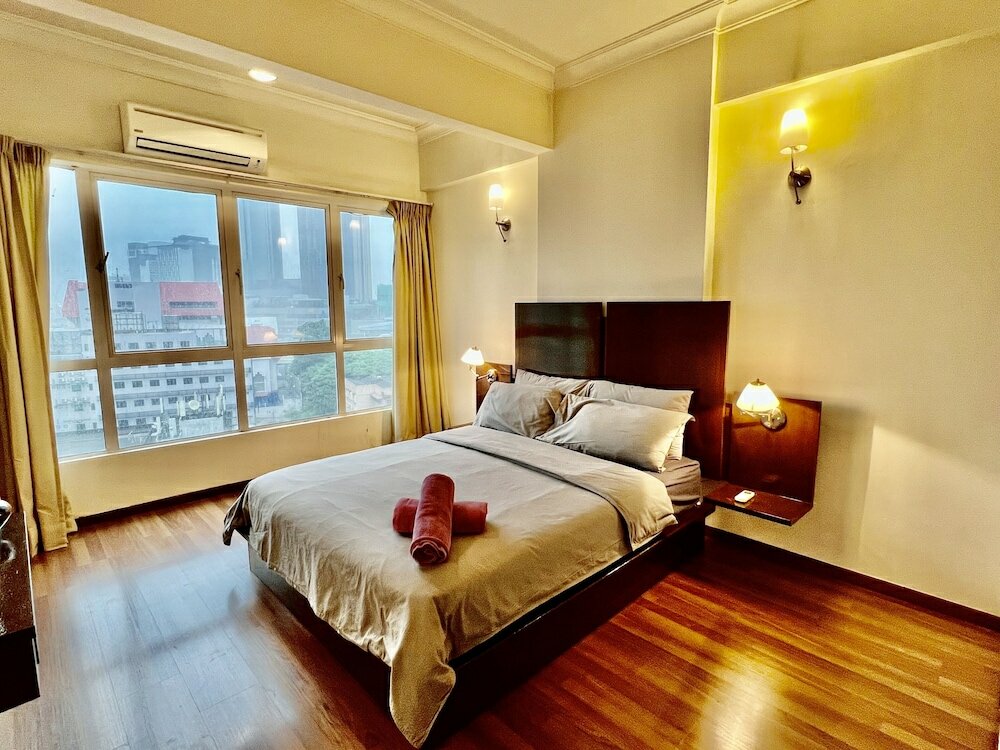 Фото Casa Mutiara Apartments by Moonlight