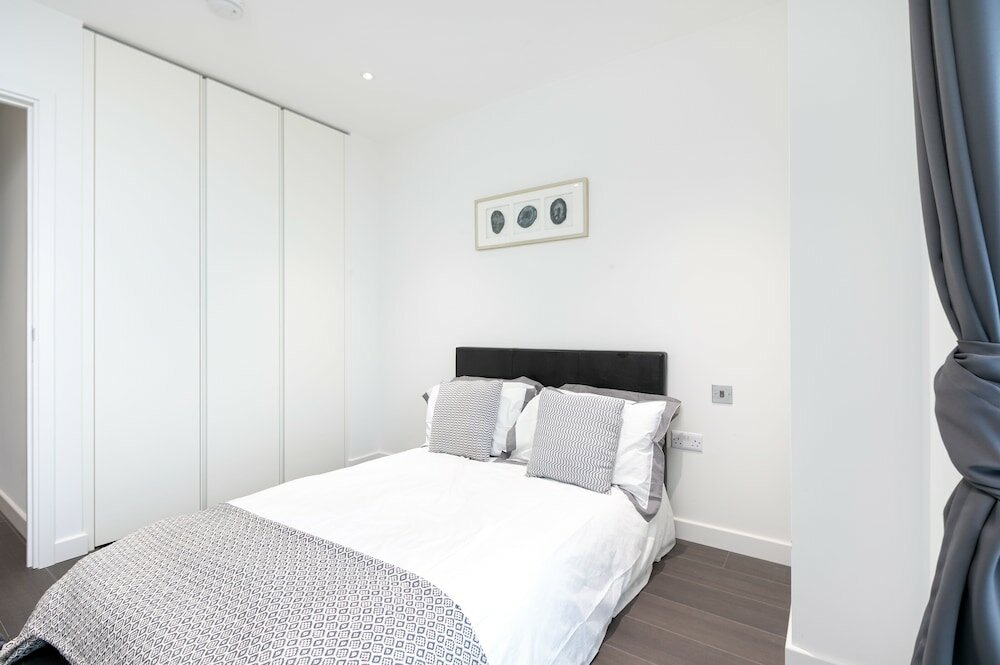 Фото London Greenwich Luxury Apartment O2