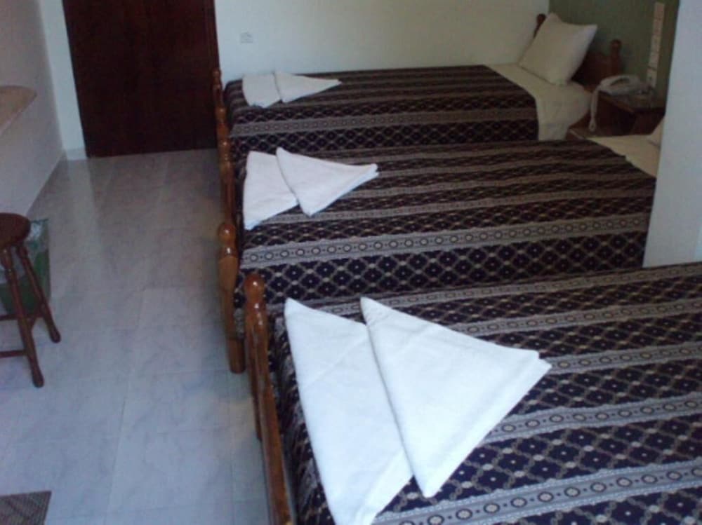 Фото Palladion Hotel