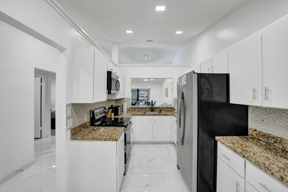 Фото The Lake House in Fort Lauderdale