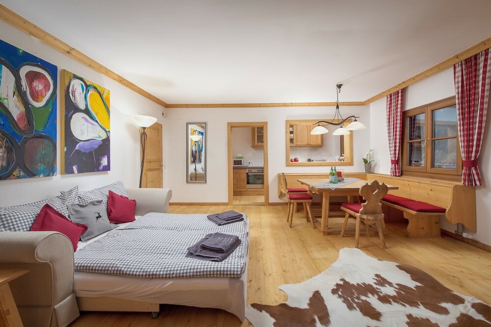 Фото Buccara Apartments