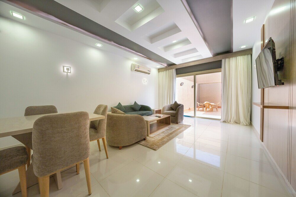 Фото Mirada Gold Jizan