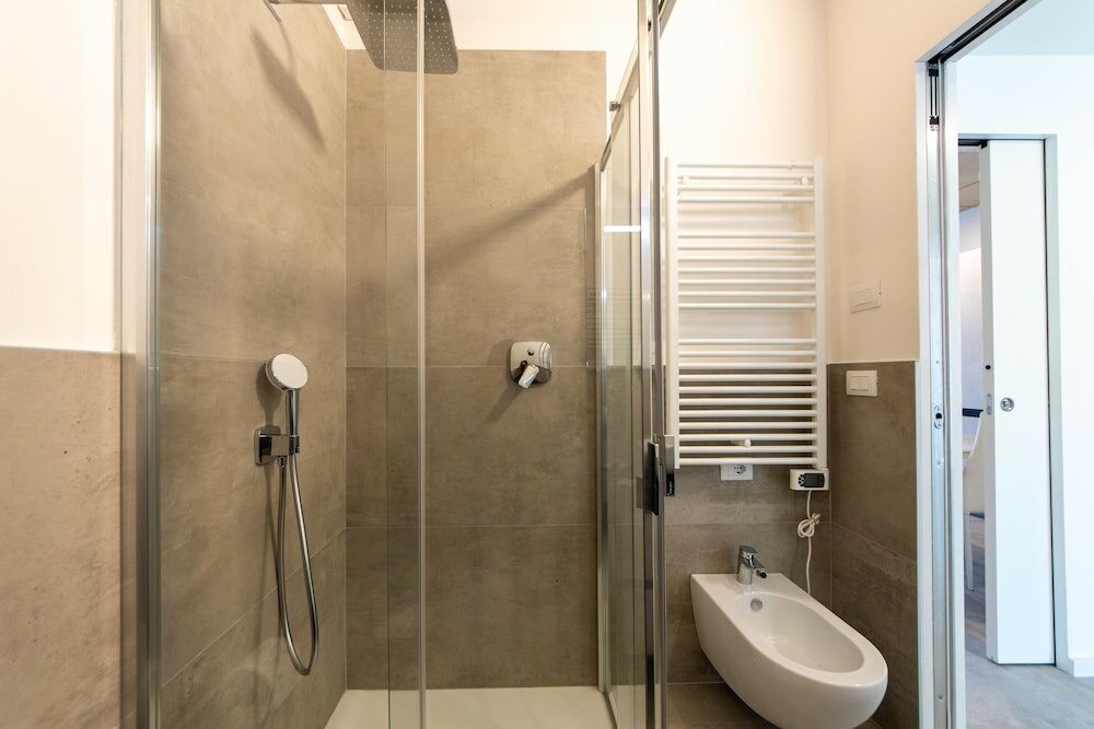 Фото HouSmart Toscana 53 White