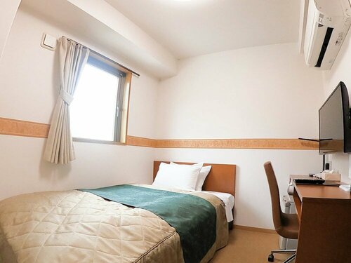 Гостиница Rex Inn Namba в Осаке