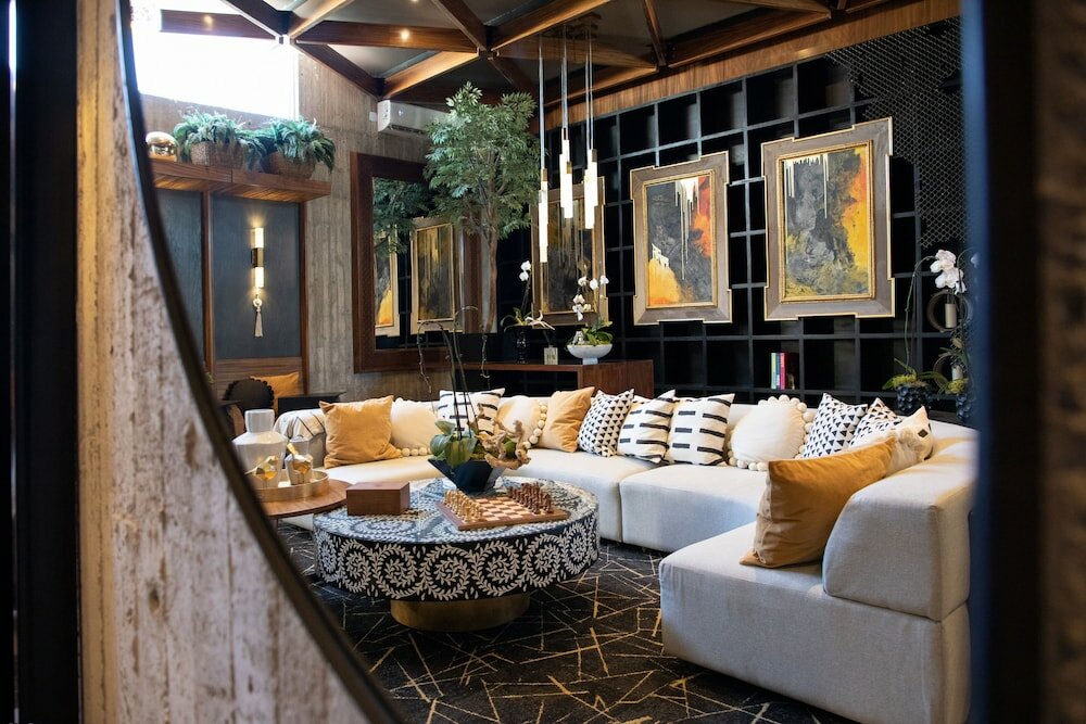 Фото Hotel Andana Resort