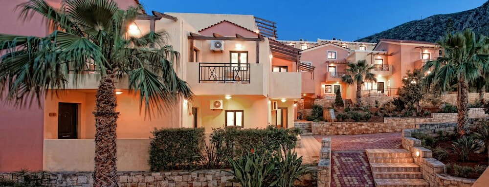 Фото Asterias Village Resort