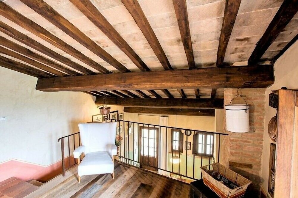 Фото Podere Cunina