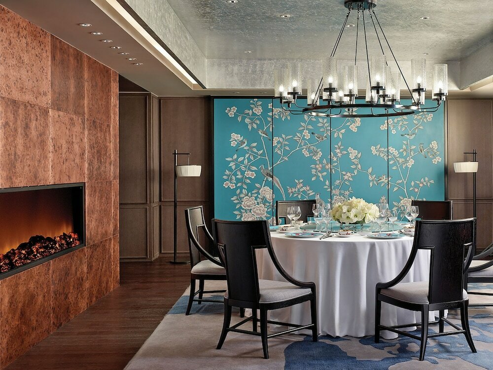 Фото Langham Place Ningbo