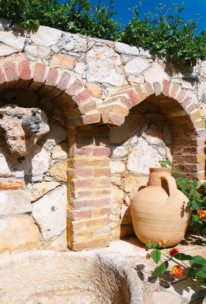 Фото Areti Hotel