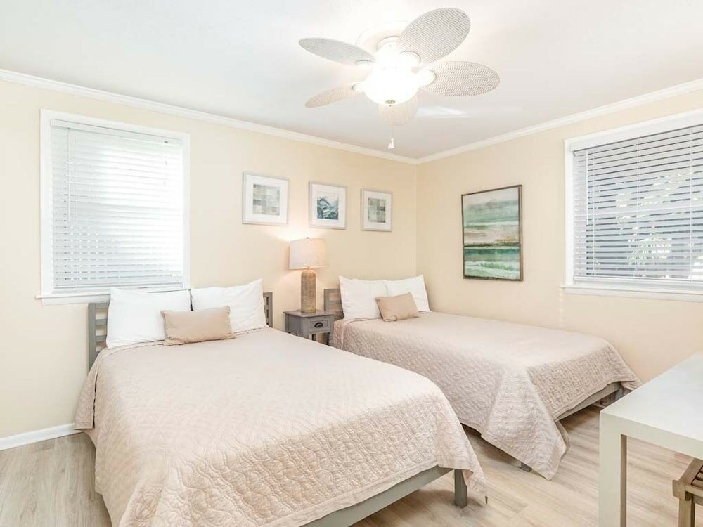 Фото Palmetto Breeze