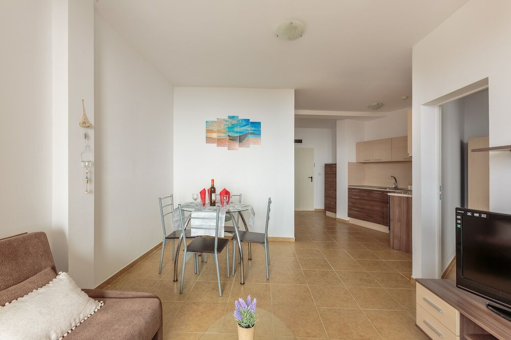 Фото Costa Calma Aparthotel