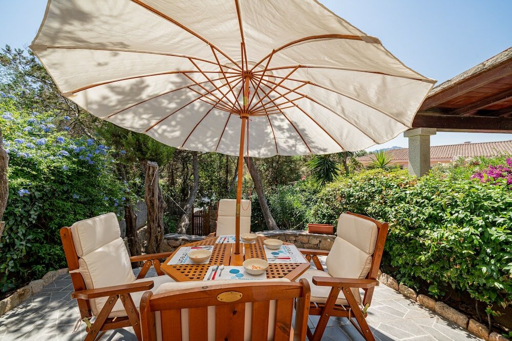 Фото Casa Mariella