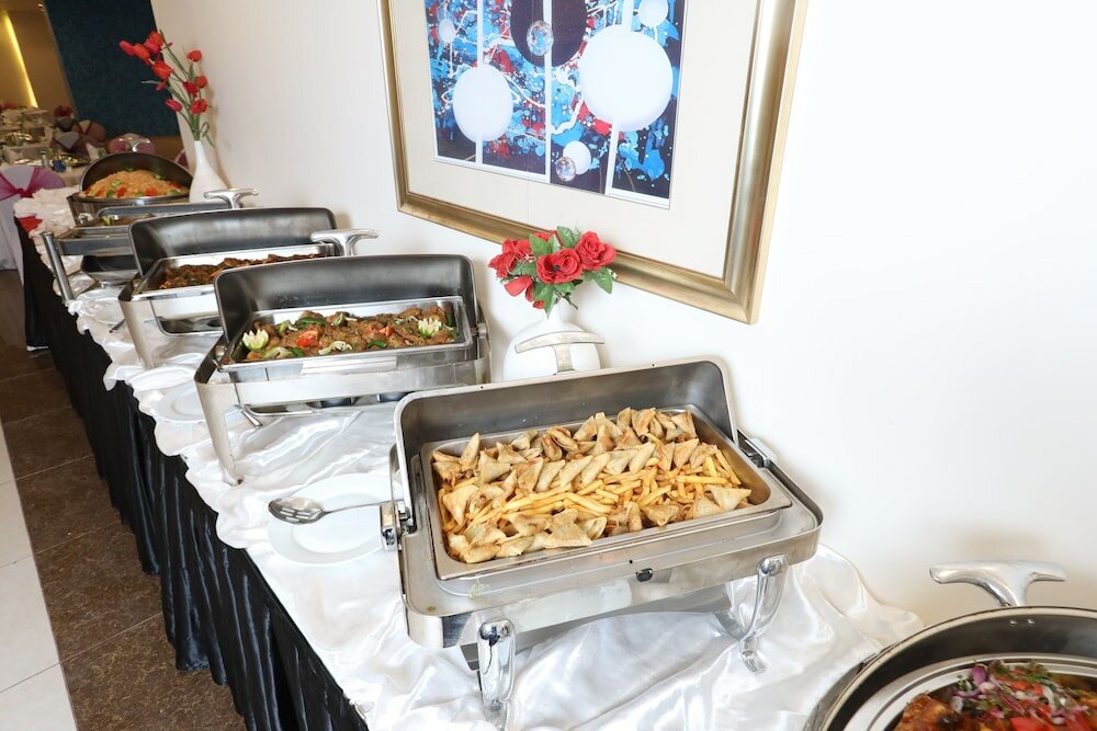 Фото Almakan Hotel 113