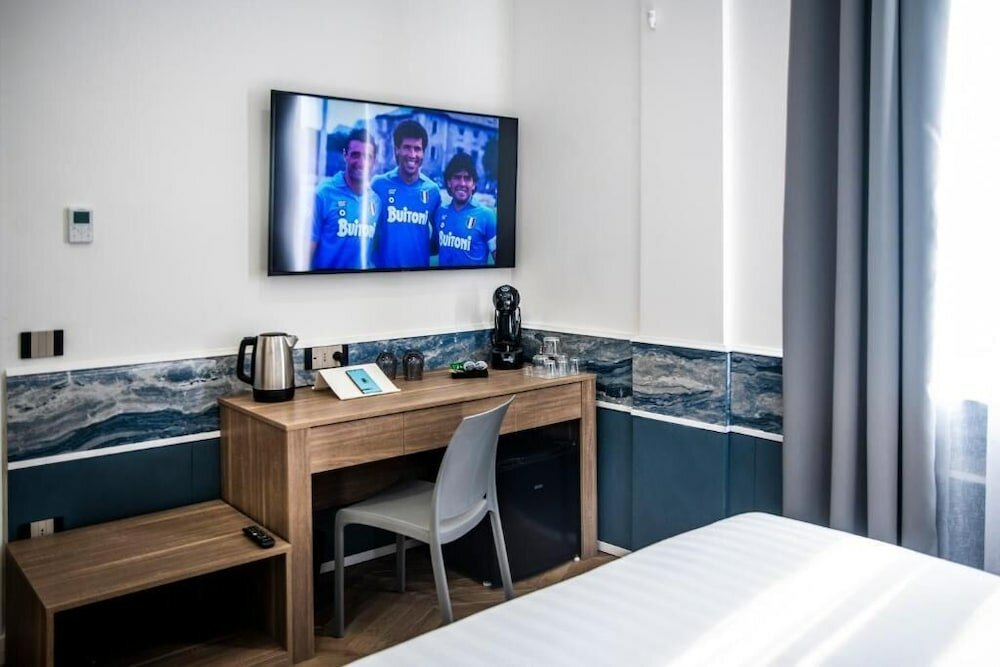 Фото La Magica - Maradona - Guesthouse