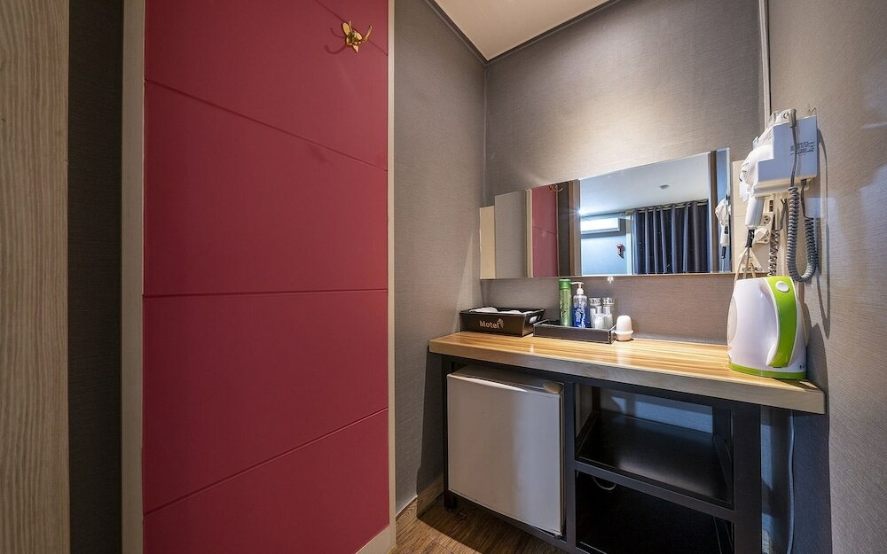 Фото Bucheon A Plus