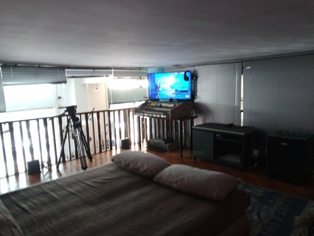 Фото Costumbrismo Caffe'