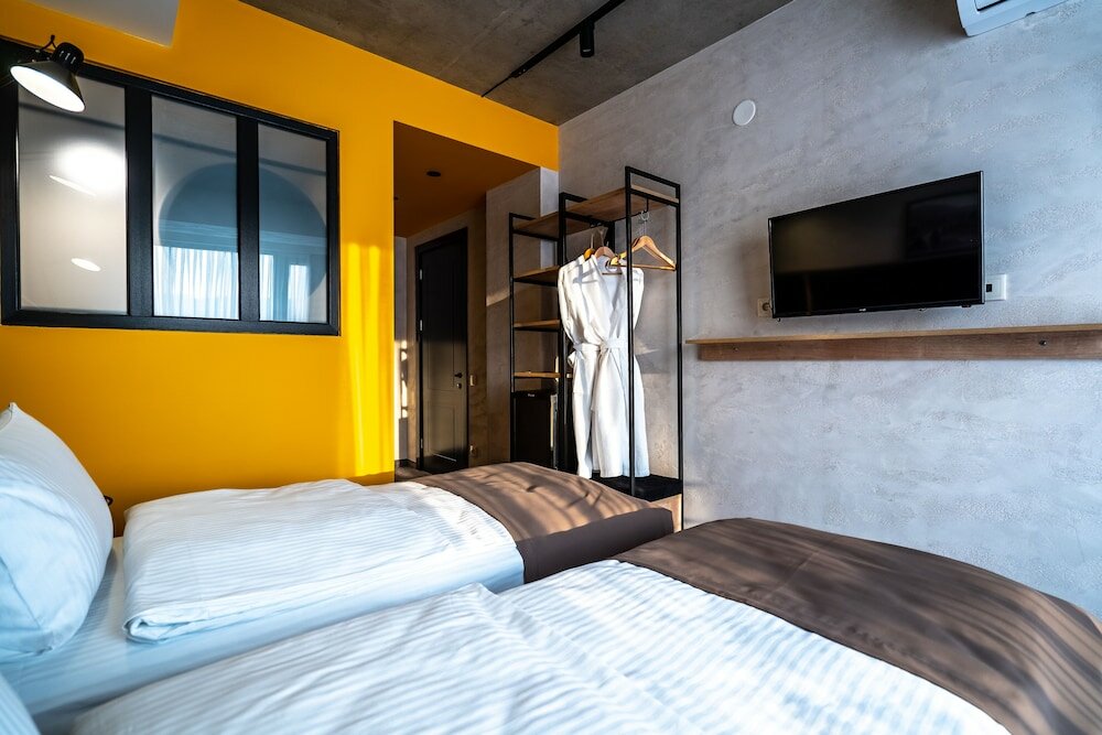 Фото Отель Tbilisi Story