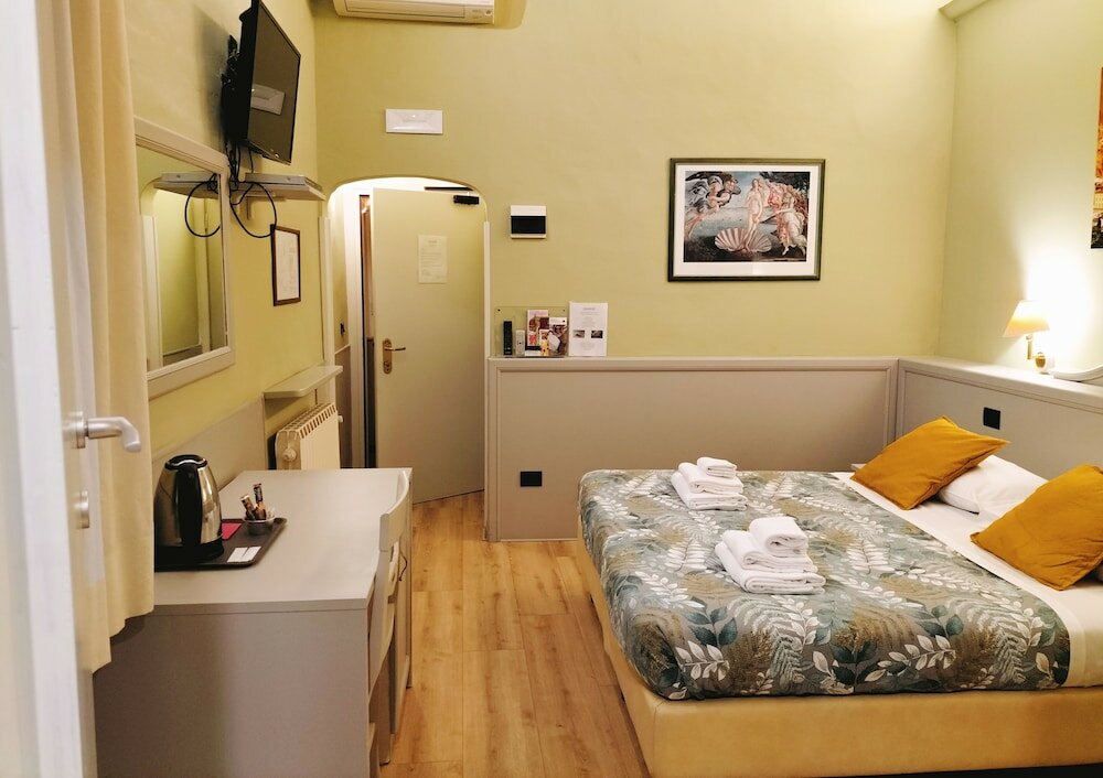 Фото Hotel Camilla