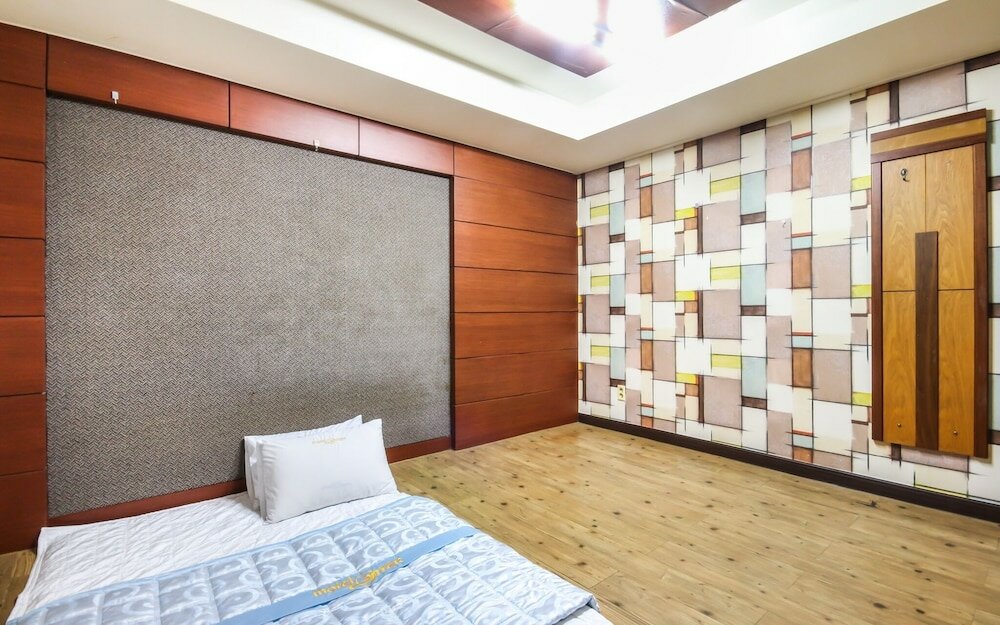 Фото Geochang Enter