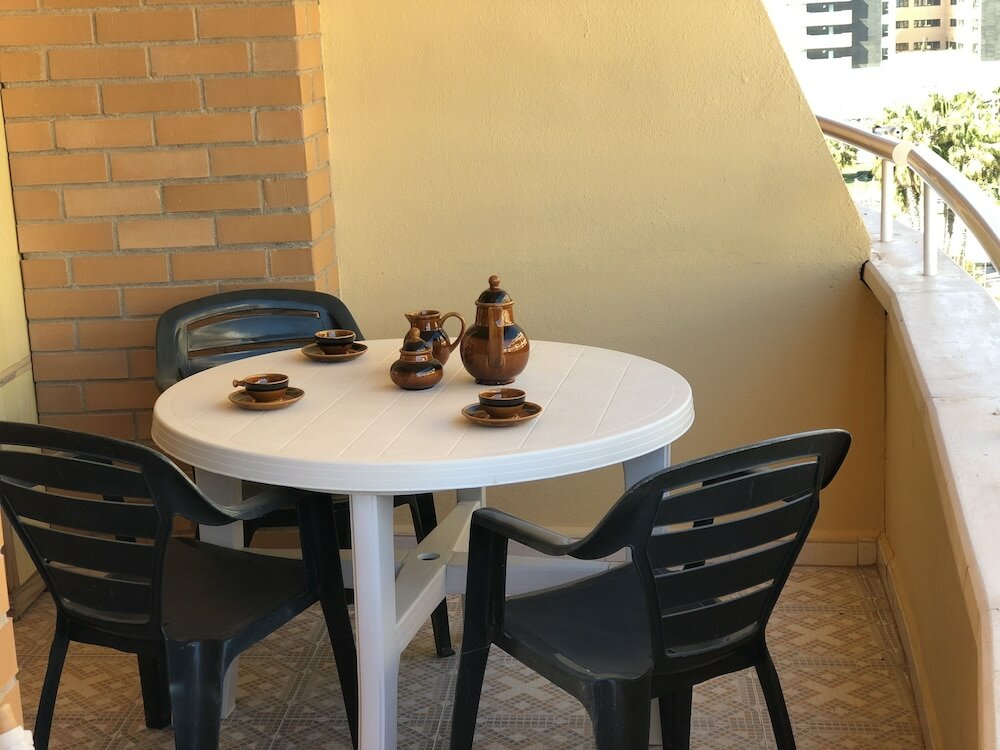 Фото Acv - bahía park-1ª línea planta 6 norte 2