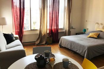 Фото Appartamento in Porta Nuova