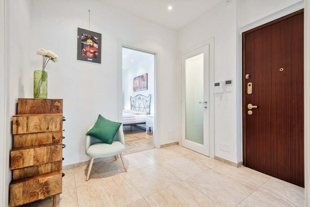 Фото Mirafiori Alps View Flat