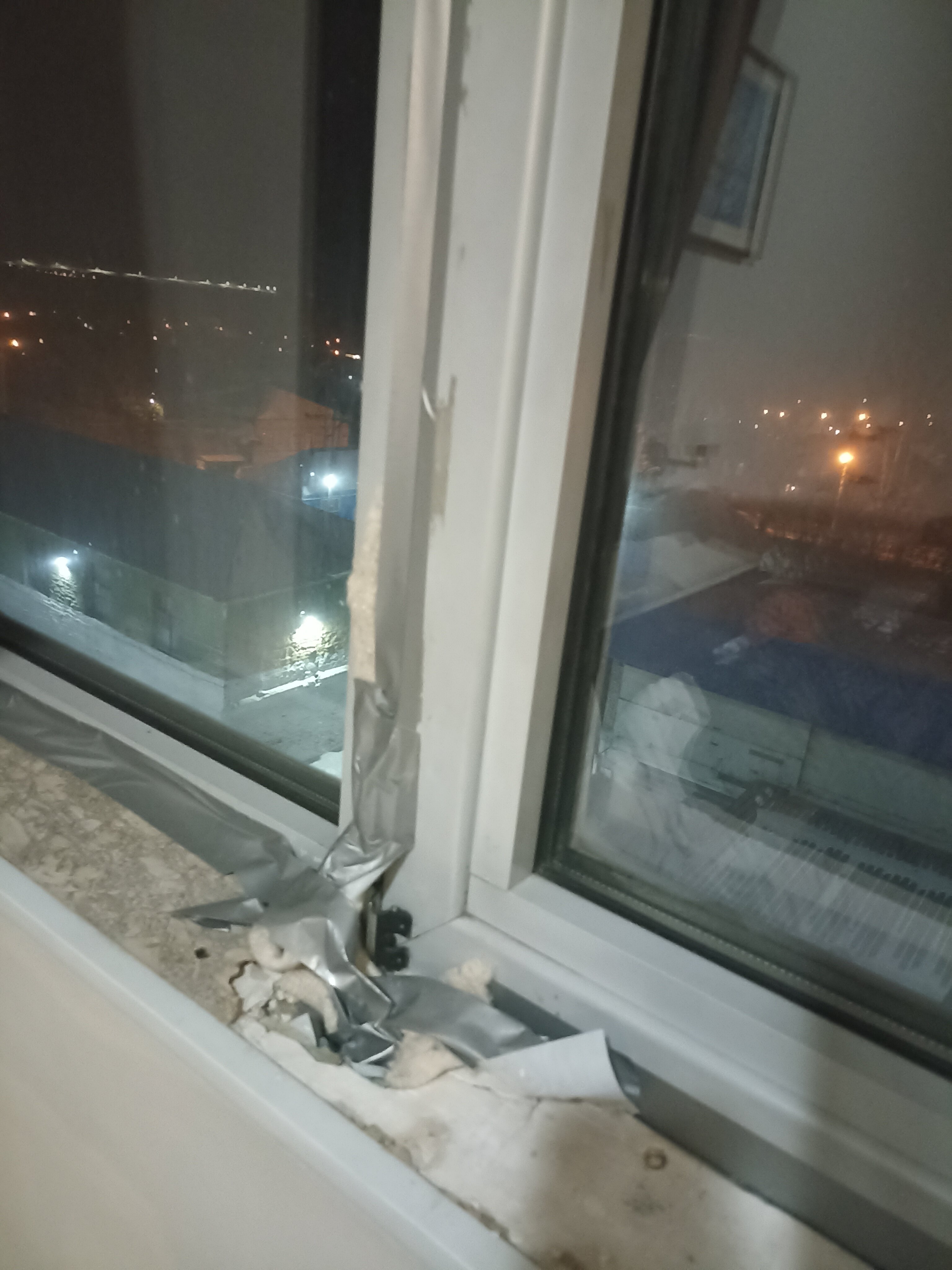 Фото Новая Крепость