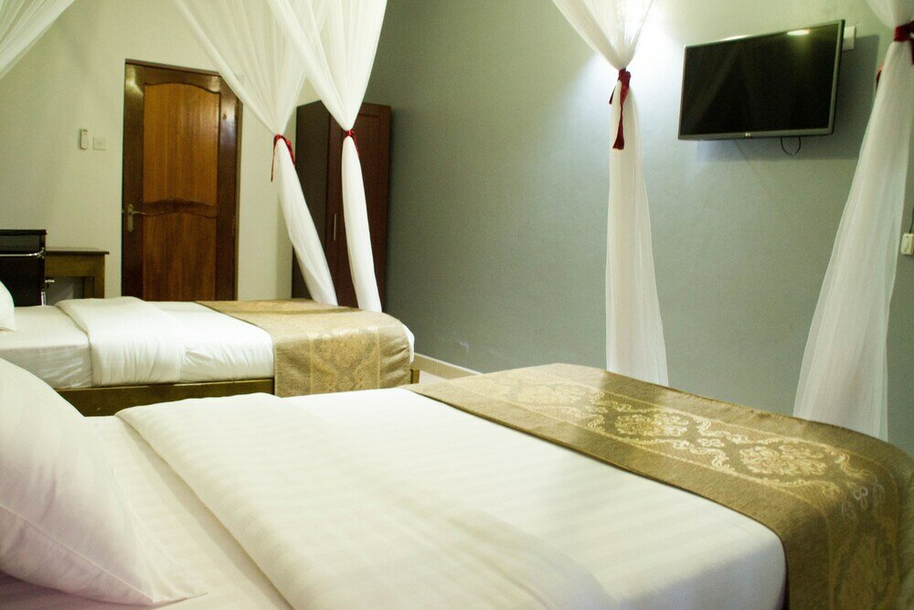 Фото Timisha Hotel